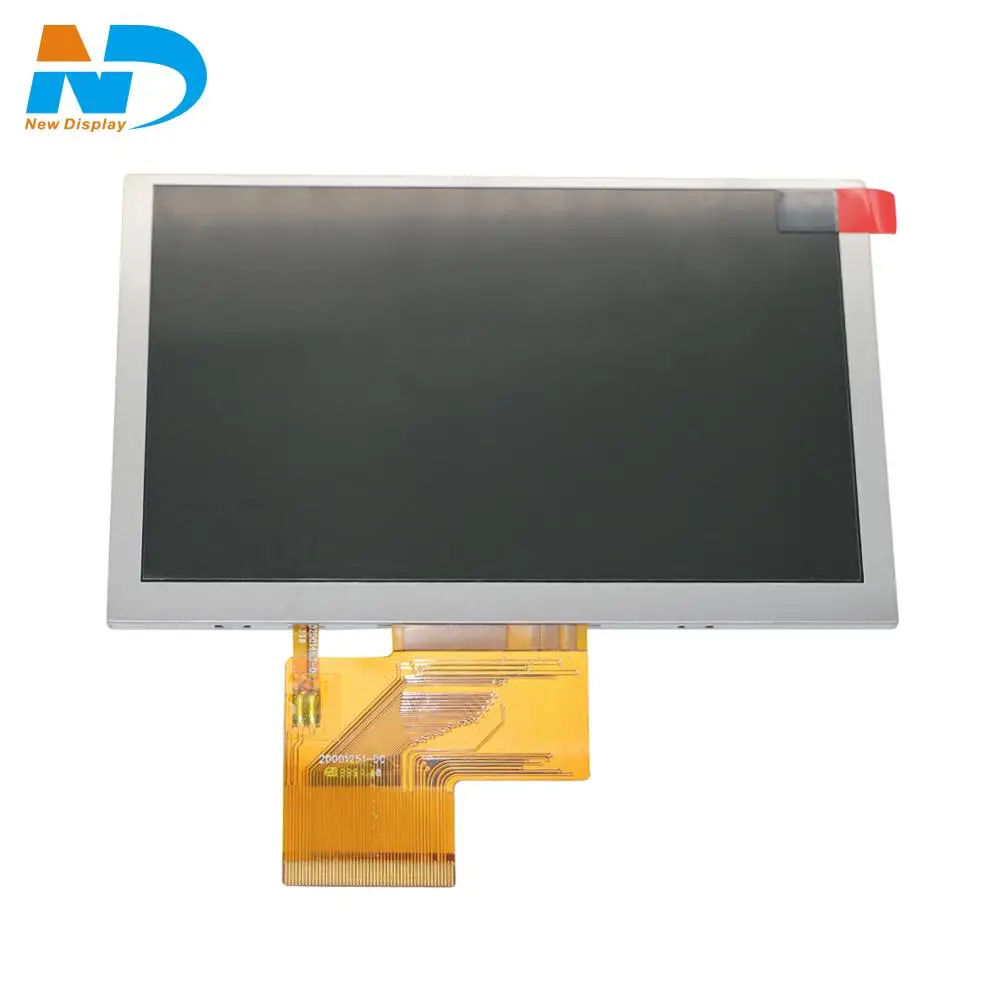 Ssd1963 Controller Board 5 Inch 800 480 Resolution Lcd Monitor Yx050gq Buy Ssd1963 Controller Board 800 480 Resolution Lcd Monitor Lcd Monitor Product On Alibaba Com