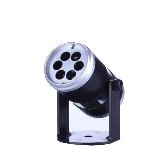 4w long range living room mini led spotlight