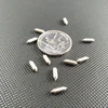 Custom Micro Turning Stainless Steel Shaft for Bandoneon