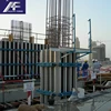 Economic And Reliable aluminum expanded fencing panel concrete formwork forming system