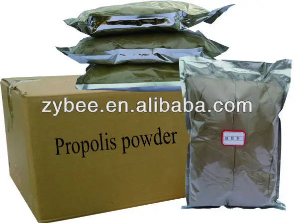 propolis powder
