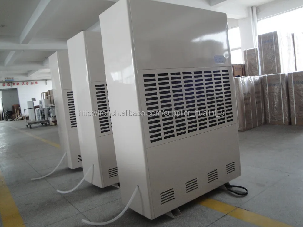 Hot refrigerator Industrial dehumidifier,high quality low price air dehumidifier