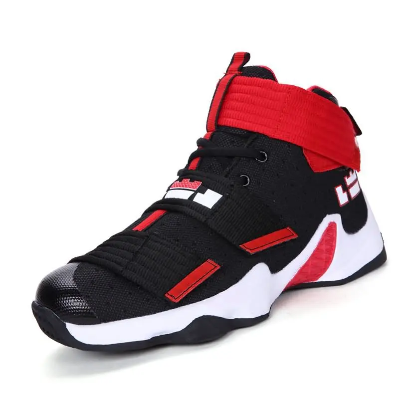 Factory Supply Mens Mesh Basketball Sport Shoes Sneakers For Reseller ...
