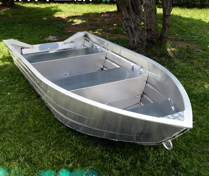 4.5m Small All Welded Bass Boat - Buy Bass Boat,Small Bass Boat,Small All Welded Bass Boat