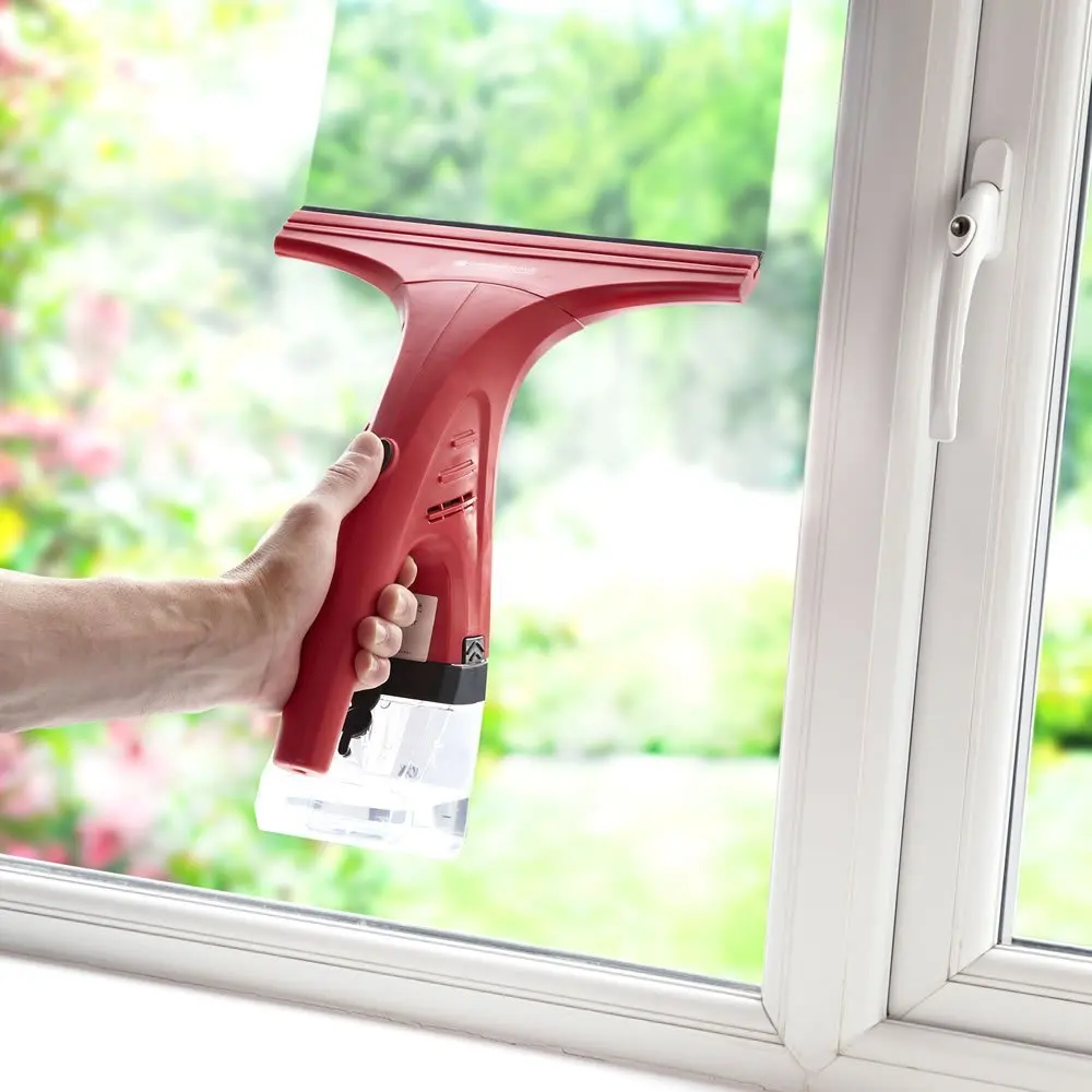 window net vacuum cleaner