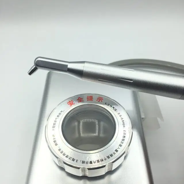 m & y 牙科设备抛光机牙科空气射流气流砂粉机牙齿清洁机