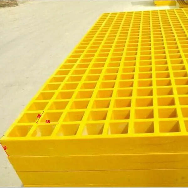 pvc coated steel grating_