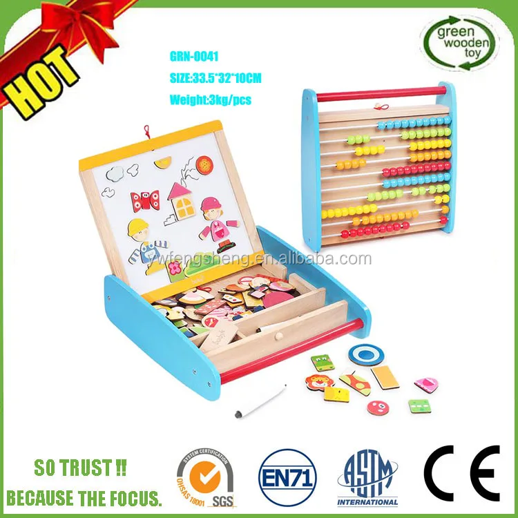 magnetic abacus 75