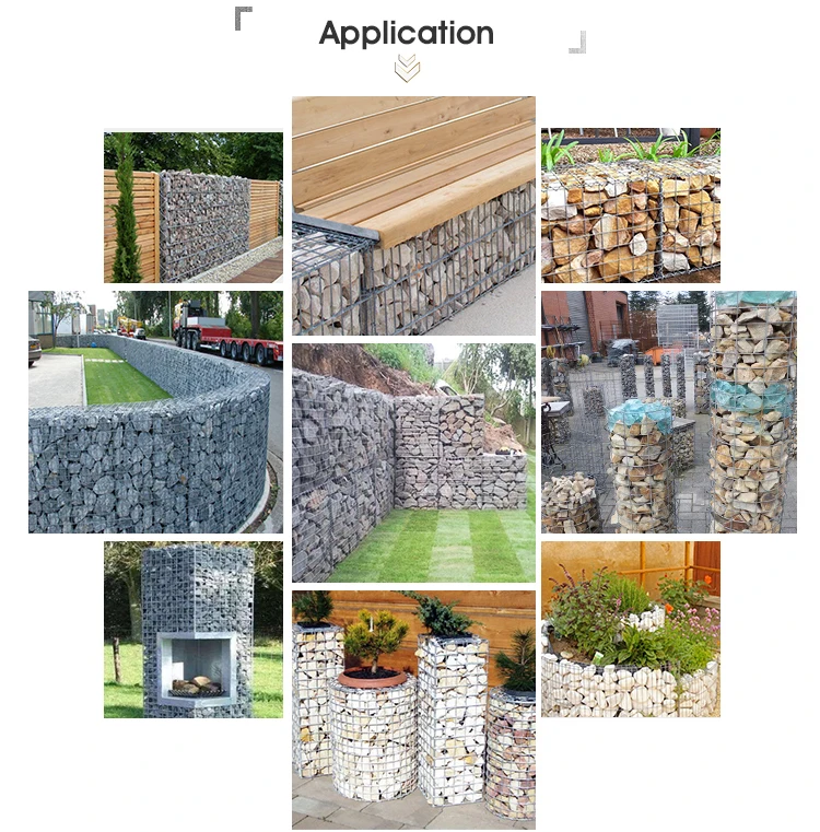 Gabion Basket 2m X 1m X 1m Price South Africa For Sale Buy Cheap