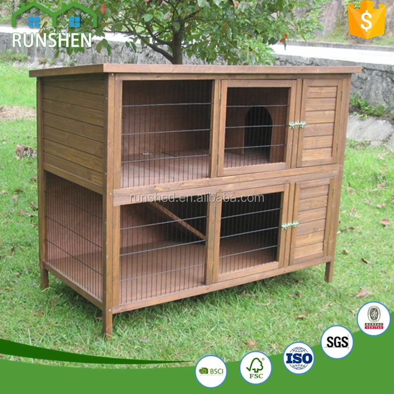 custom guinea pig cages