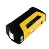 auto jump start box 600A 50800mAh car battery booster jump starter with hammer