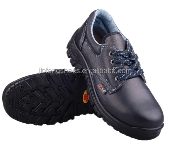 best safety shoes in the world