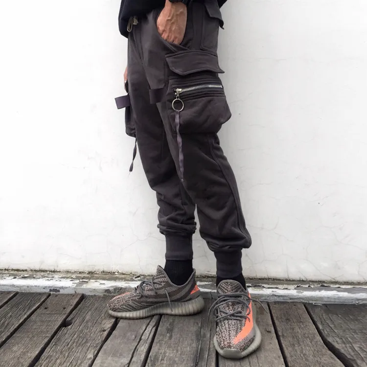 custom jogger pants