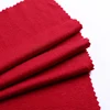 2019 new season design rayon spandex single jersey knitted fabric price for spring and summer garment