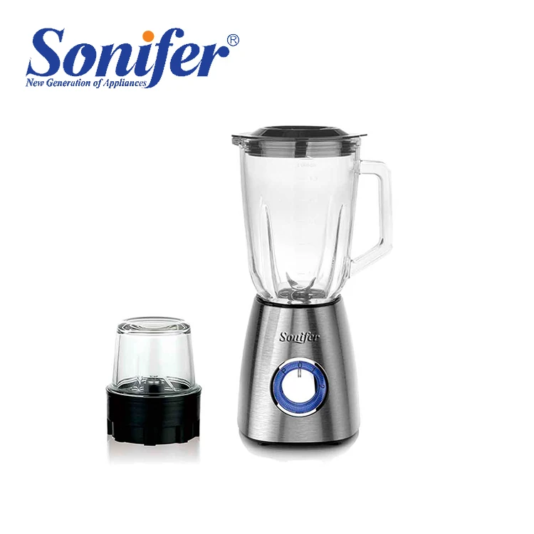 Sonifer Kitchen Appliance High Speed Quiet National Super Chopper