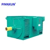 Y Series Three Phase induction 500kw wind mill generator