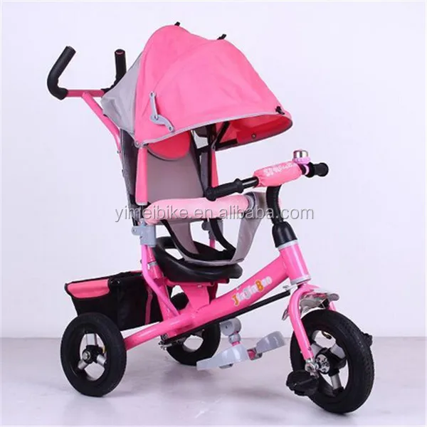  Model  baru kereta dorong bayi baby walker bayi sepeda 