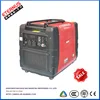 5kw Portable hand-carry Gasoline Inverter Generator SF5600