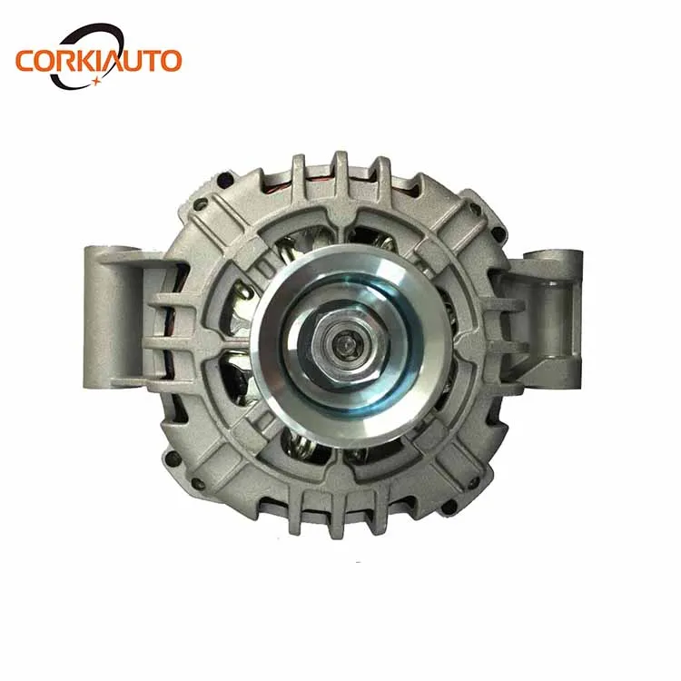 Car Alternator For Ford Ecosport Fiesta Courier 12v 90a Sg9b096