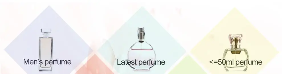 Story Of Love Cosmetics Co Ltd Perfume