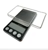 500g x 0.1g LCD Display Mini Electronic Digital Jewelry Pocket Scale Balance Weight Weighing Scale
