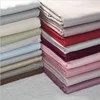 Soft Made In China Bedding Set 600 TC Cotton Bed Sheets