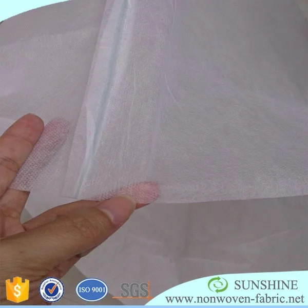 pp spunbond made in dongguan anti-frost nonwoven banana protection bags