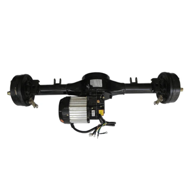 2018 Tricycle Differential Gear Electric Motor Differential For