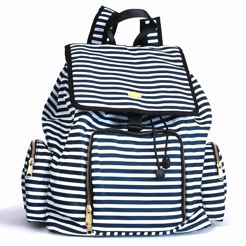 pump diaper bag