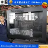 XAX239TVE exterior Nema 3x 4x ceiling mount 59" 59 inch touch kiosk housing