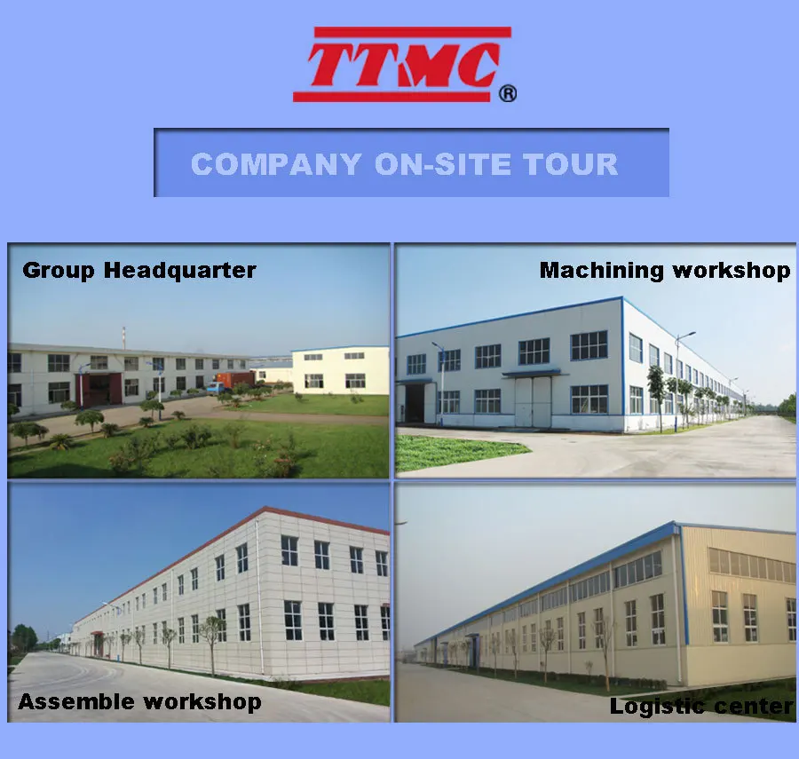 TTMC Company View