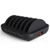 STW multi mobile phone docking station organizer micro usb docking station for cell phone