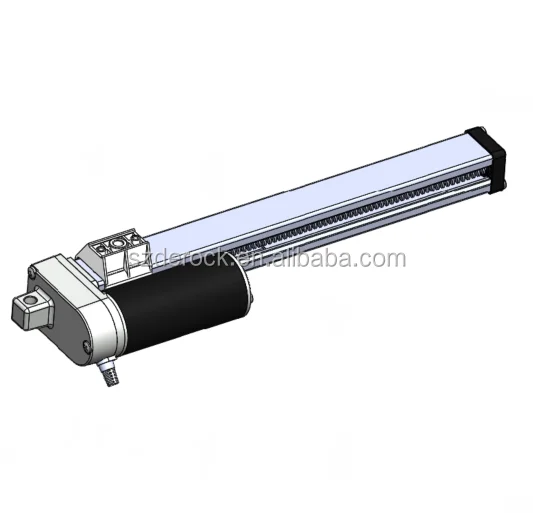 electric window actuator with small size, View electric window actuator
