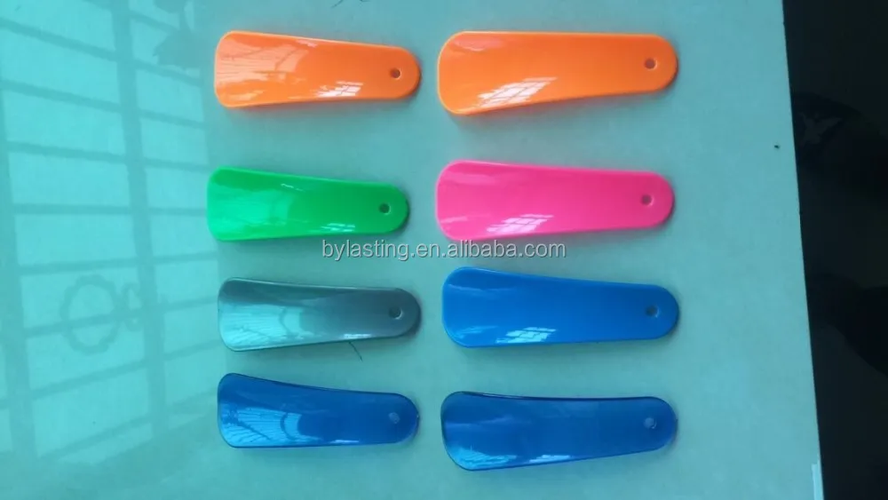 LK03255-Portable Handle Professional Plastic Shoehorn Spoon Shoes Lifter.jpg