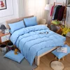 Sell fast the market new type brushed custom queen size bed sheet set,microfiber bed linen