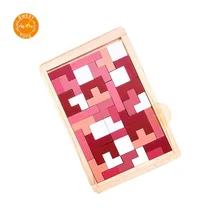 fabrica de juegos didacticos en madera
