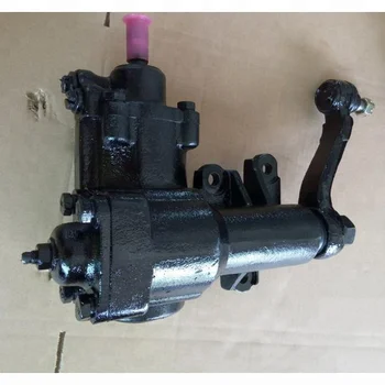 Milexuan High Quality Auto Power Steering Gear Box For Hulix 4x4 F041 ...