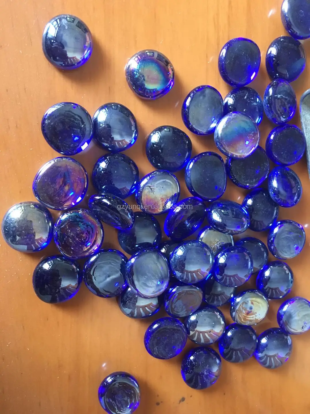 Sale Pebble Clear Marble River Pebble Glass Cobbles & Pebbles for Sale| Alibaba.com