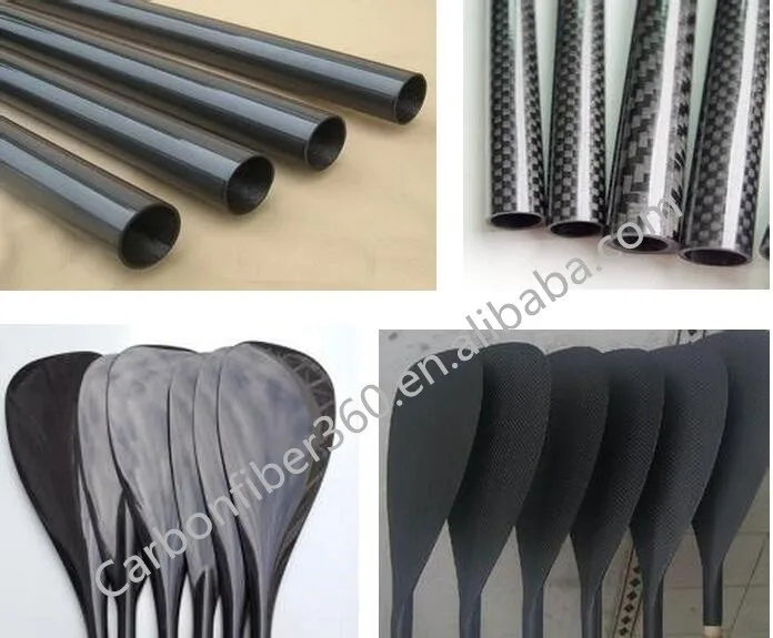 1 Inch Carbon Fiber Tube Hot Selling High Strength 1 Inch Carbon Fiber Tube Professional