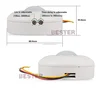 2018 12V DC IR Infrared PIR Motion Automatic Sensor Switch For LED Light Lamp