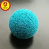 Sponge Rubber Ball Condenser Tube Cleaning Ball Factory Wholesale