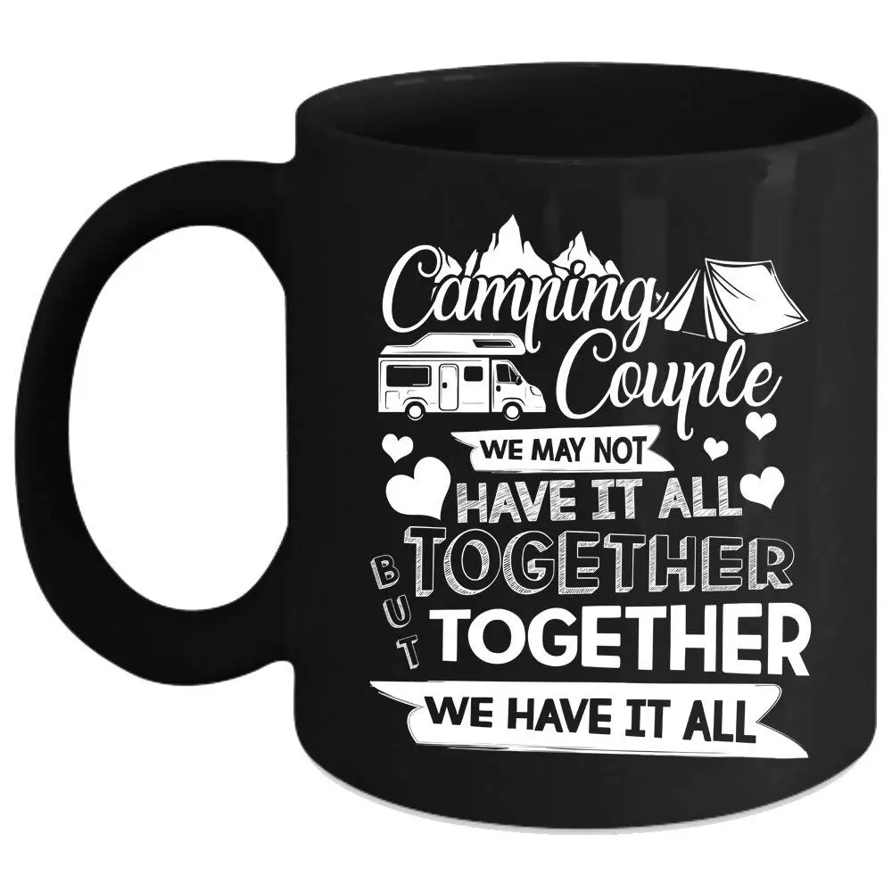 Coffee Mug Prices Find Deals On Line At Get Quotations Camping Coffee Mug Cute Gift For Cup 11oz