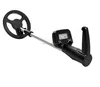 New Arrival MD-4010 kids light weight metal detector