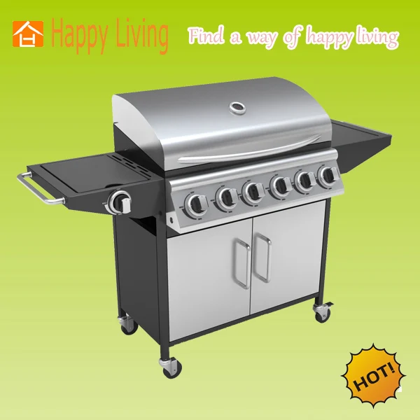 Gas Barbecue Machine,High Pressure Gas Grill/garden Bbq Buy Gas Barbecue Machine,Garden Bbq