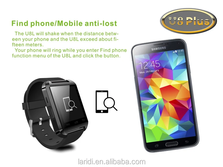 smartwatch wifi android