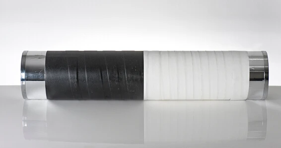 pe tape usage