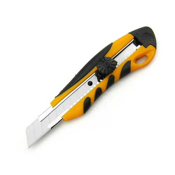 Safety Cutter Knife Rubber Cutting Hot Knife Safety Knife - Buy Safety ...