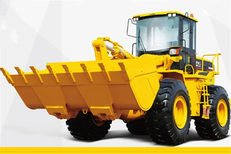 Shovel Type 4wd 40hp Tractor With Front End Loader And Backhoe Buy