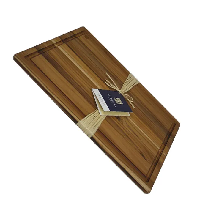 Custom Kitchen Extra Large Acacia Wood Cutting Chopping Board Acacia Wood Cutting Chopping Board