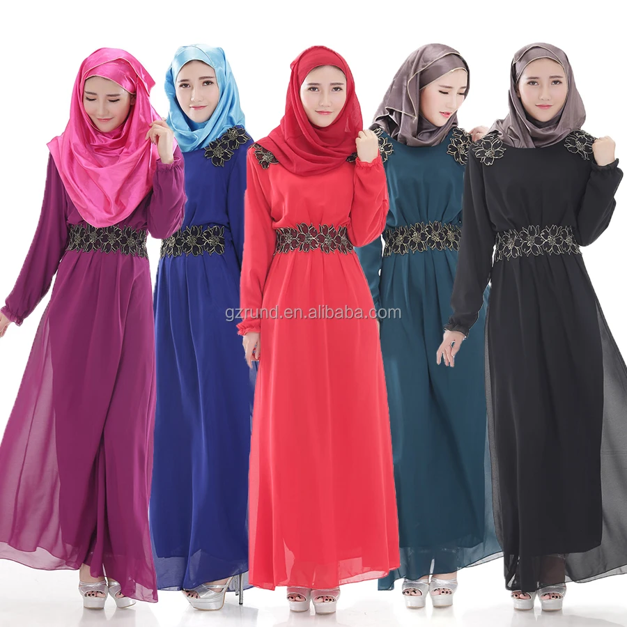 2019 year looks- Dress islamic code for women 2019 year for women- Dress islamic code for women